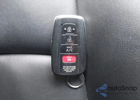 2018 Toyota Prius Prime Advanced from USA, damaged, VIN JTDKARFP0J3077479